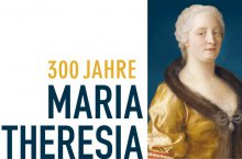 Vídeň a Klosterneuburg, výstavy Marie Terezie - Rakousko - Vídeň