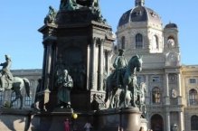 Vídeň - den muzeí - Rakousko - Vídeň