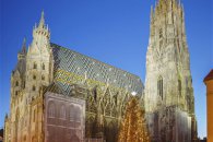 VÍDEŇ - KOUZLO ADVENTU ZÁMEK SCHÖNBRUNN, BELVEDERE A HOFBURG - Rakousko - Vídeň