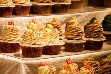 VÍDEŇ - KOUZLO ADVENTU ZÁMEK SCHÖNBRUNN, BELVEDERE A HOFBURG - Rakousko - Vídeň