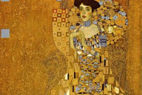 Vídeň po stopách Habsburků a secese, výstava Klimt - Rakousko - Vídeň