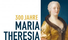 Vídeň po stopách Habsburků a výstava Marie Terezie