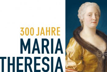 Vídeň po stopách Habsburků a výstava Marie Terezie - Rakousko - Vídeň