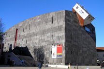 Vídeň po stopách Habsburků a výstavy umění - Rakousko - Vídeň