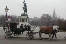 Vídeň po stopách Habsburků, Schönbrunn i Laxenburg a Baden - Rakousko - Vídeň