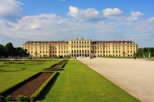 Vídeň - Vídeňská filharmonie a výstava Gustava Klimta - Rakousko - Vídeň