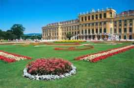 Vídeň - Vídeňská filharmonie a výstava Gustava Klimta