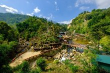 Vietnam a Kambodža - skryté klenoty Indočíny - Vietnam