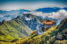 Vietnam a Kambodža - skryté klenoty Indočíny - Vietnam