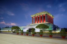 Vietnam a Kambodža - skryté klenoty Indočíny - Vietnam