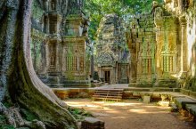 Vietnam a Kambodža - skryté klenoty Indočíny - Vietnam