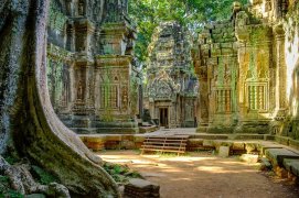 Vietnam a Kambodža - skryté klenoty Indočíny - Vietnam