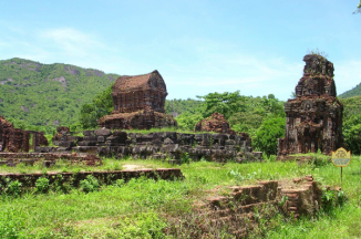 Vietnam blízký i vzdálený - Vietnam