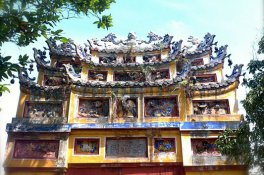 Vietnam, Kambodža - Kambodža