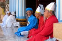 Vietnam, Laos, Kambodža - Vietnam