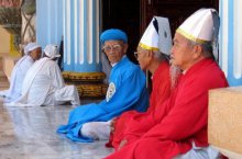 Vietnam, Laos, Kambodža - Thajsko