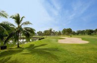 Vietnam - země golfu zaslíbená - Vietnam