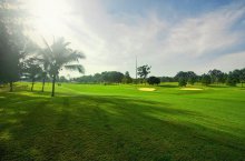 Vietnam - země golfu zaslíbená - Vietnam