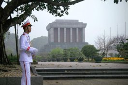 Vietnam - gurmánství, bambusová architektura a příroda smaragdových polí - Vietnam