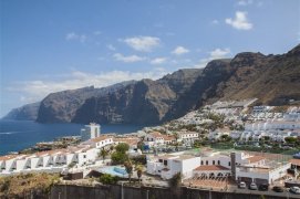 VIGILIA PARK - Kanárské ostrovy - Tenerife - Puerto de Santiago