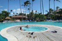 VIK HOTEL ARENA BLANCA - Dominikánská republika - Punta Cana  - Bávaro