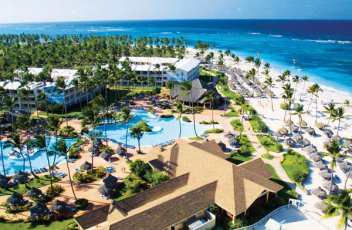 VIK HOTEL ARENA BLANCA