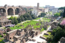 Víkend v Římě - Itálie - Řím