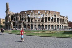Víkend v Římě - eurovíkend - Itálie - Řím