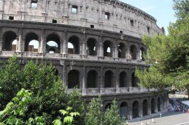 Víkend v Římě - eurovíkend - Itálie - Řím