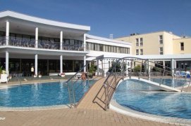 Víkendové koupání v Chorvatsku - Chorvatsko - Severní Dalmácie - Starigrad