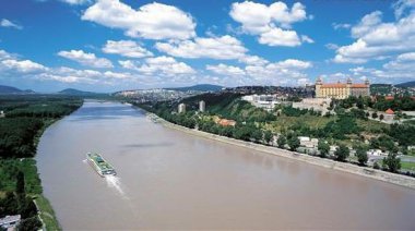 Víkendy v Bratislavě pro nezávislé cestovatele