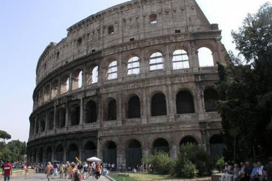 Víkendy v italských metropolích pro nezávislé cestovatele - Itálie