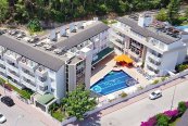 Hotel Viking Express - Turecko - Kemer
