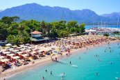 Hotel Viking Express - Turecko - Kemer
