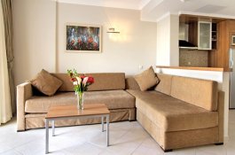 Hotel Viking Express - Turecko - Kemer