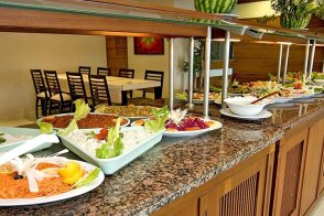 Hotel Viking Express - Turecko - Kemer