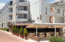 Viking Moral Beach Hotel - Turecko - Kemer