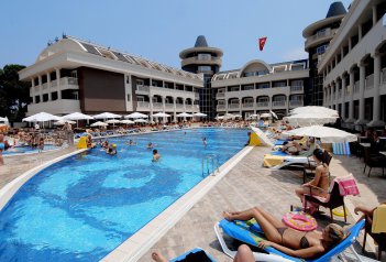 VIKING STAR - Turecko - Kemer