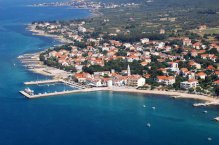 Vila Anita Beach - Chorvatsko - Severní Dalmácie - Turanj