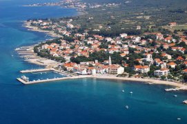 Vila Anita Beach - Chorvatsko - Severní Dalmácie - Turanj