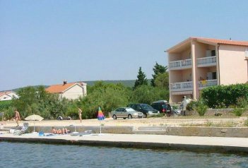 Vila Anita Beach - Chorvatsko - Severní Dalmácie - Turanj