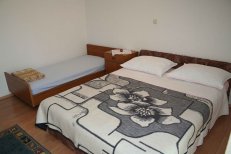 Vila Darinka - Chorvatsko - Střední Dalmácie - Omiš