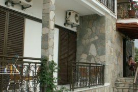 Vila Dina - Řecko - Thassos - Skala Potamias
