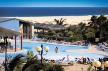 Hotel Voi Vila Do Farol Resort - Kapverdské ostrovy - Sal - Santa Maria