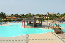 Hotel Voi Vila Do Farol Resort - Kapverdské ostrovy - Sal - Santa Maria