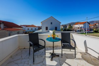 Vila Ljilja - Chorvatsko - Střední Dalmácie - Kaštel Stafilić