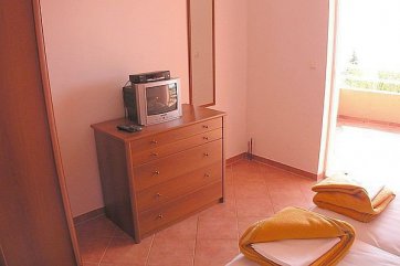 Vila MARKO - Chorvatsko - Gradac