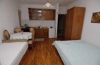 Vila Milkovic - Chorvatsko - Střední Dalmácie - Omiš