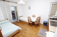 Vila Milkovic - Chorvatsko - Střední Dalmácie - Omiš