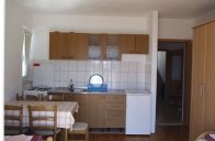 Vila Milkovic - Chorvatsko - Střední Dalmácie - Omiš